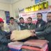 শীতার্ত মানুষের পাশে কোডেক; পটুয়াখালীতে ১০০ পরিবারের মাঝে কম্বল বিতরণ