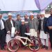 গলাচিপায় ৪১ দিন নামাজ আদায় করে ২৮ জন শিশু জিতে নিলো বাই সাইকেল
