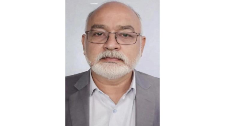 ‎১০ দলীয় জোটে পটুয়াখালী-৪ আসনে প্রার্থী ডা. জহির উদ্দিন, তৈরি হয়েছে নতুন সমীকরণ‎