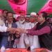 রাঙ্গাবালীতে কৃষকলীগ নেতাসহ ৩০ জনের বিএনপিতে যোগদান