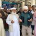 পটুয়াখালী -১ আসনের ১০ দলীয় জোট প্রার্থীর মির্জাগঞ্জে দিনব্যাপী গণসংযোগ