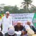 পটুয়াখালী-১ আসনের ১০ দলীয় জোট প্রার্থীর মির্জাগঞ্জে মতবিনিময় সভা