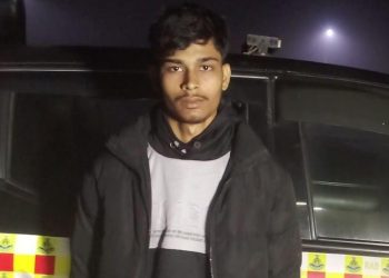 পটুয়াখালীতে কলেজছাত্র সিয়াম হত্যা মামলার আসামি লালমনিরহাট থেকে গ্রেপ্তার
