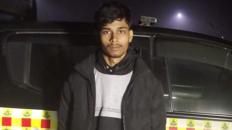 পটুয়াখালীতে কলেজছাত্র সিয়াম হত্যা মামলার আসামি লালমনিরহাট থেকে গ্রেপ্তার