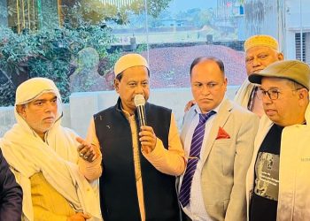 পর্যটনকে ঘিরে কুয়াকাটায় যত বেশি ব্যবসার সম্প্রসার ঘটবে এলাকার তত উন্নয়ন হবে: এবিএম মোশাররফ হোসেন