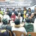 খালেদা জিয়ার রুহের মাগফিরাত কামনায় চরফ্যাশন মৎস্যদলের দোয়া মাহফিল