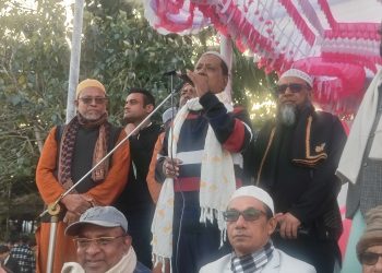 কুয়াকাটার উন্নয়ন এবিএম মোশাররফ’র অবদান ছাড়া কল্পনা করাও সম্ভব নয়