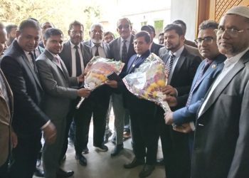 ‘কলাপাড়ায় শীঘ্রই পারিবারিক আদালত স্থাপন করা হচ্ছে’