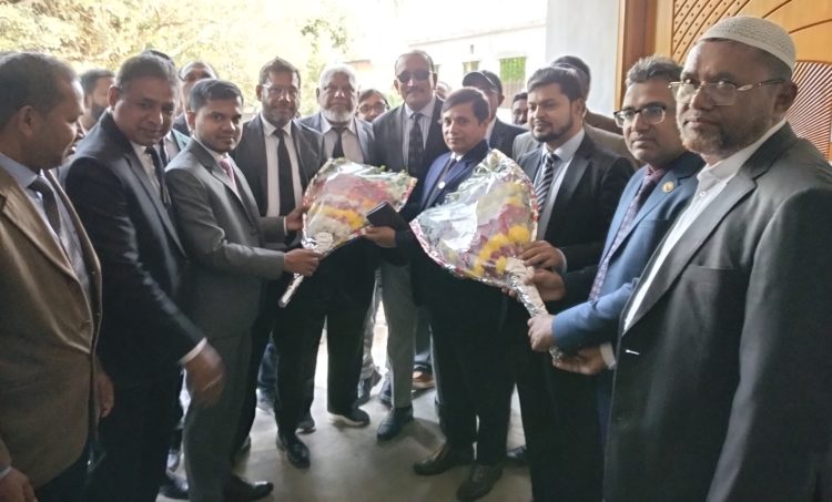 ‘কলাপাড়ায় শীঘ্রই পারিবারিক আদালত স্থাপন করা হচ্ছে’