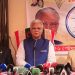 জাতীয় সংসদ নির্বাচন বানচালে দেশি বিদেশি ষড়যন্ত্র চলছে : আলতাফ হোসেন চৌধুরী