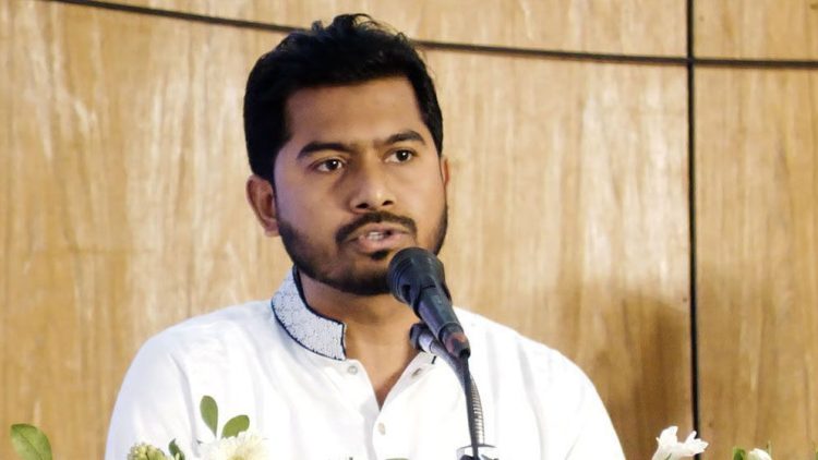হুকুম দিলে মাটির সঙ্গে মিশিয়ে দিতো: নুরুল হক নুর
