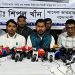 সহিংসতার তদন্তে ৩ দিনের আল্টিমেটাম, না হলে ইসিতে অভিযোগের হুঁশিয়ারি ভিপি নুরের