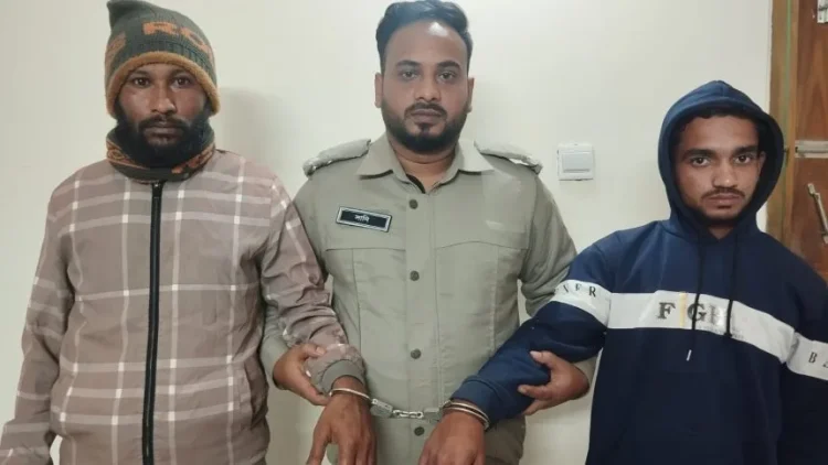 কলাপাড়ায় ইয়াবাসহ দুইজন আটক, একজনের কারাদণ্ড