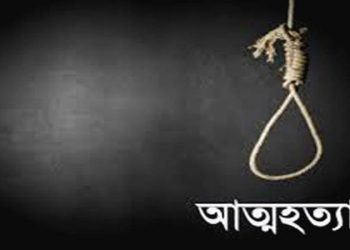 কলাপাড়ায় স্ত্রীর সঙ্গে অভিমান করে যুবকের আত্মহত্যা