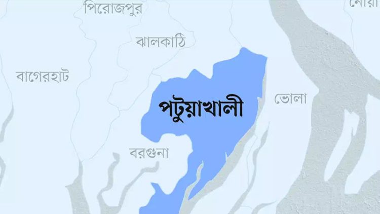 পটুয়াখালীর ৪টি আসনে মোট পোস্টাল ভোটার ১১ হাজার ৭০৫ জন