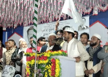 আগামী ১২ তারিখ গরু-খাসির ভূরিভোজন করে বিজয় উৎসব পালন করবো: নুরুল হক নুর