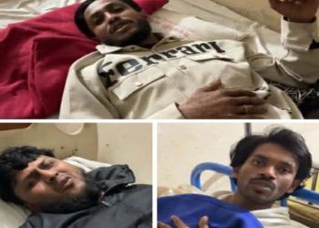 গলাচিপায় নুর-মামুনের সমর্থকদের সংঘর্ষ, আহত অন্তত ১৫