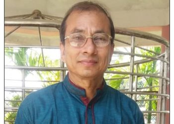 পটুয়াখালী শিশু ধর্ষণ অপরাধ দমন ট্রাইব্যুনালের নতুন পিপি এ্যাড. জাকির