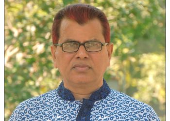 মির্জাগঞ্জে বিএনপি অফিস ভাংচুর মামলায় আ.লীগ নেতা গ্রেফতার