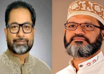 পিরোজপুর-২ আসনে বিএনপি-জামায়াত জোটের হাড্ডা-হাড্ডি লাইয়ের সম্ভাবনা