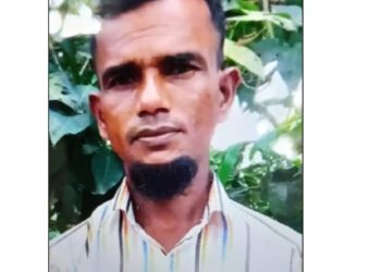 কলাপাড়ায় অটোরিক্সার ধাক্কায় এক শ্রমিকের মৃত্যু