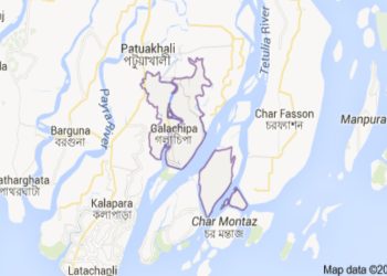 পটুয়াখালী-৩ আসনে সহিংসতার অভিযোগ: তদন্ত কমিটি গঠন, শান্ত থাকার আহ্বান নুরের