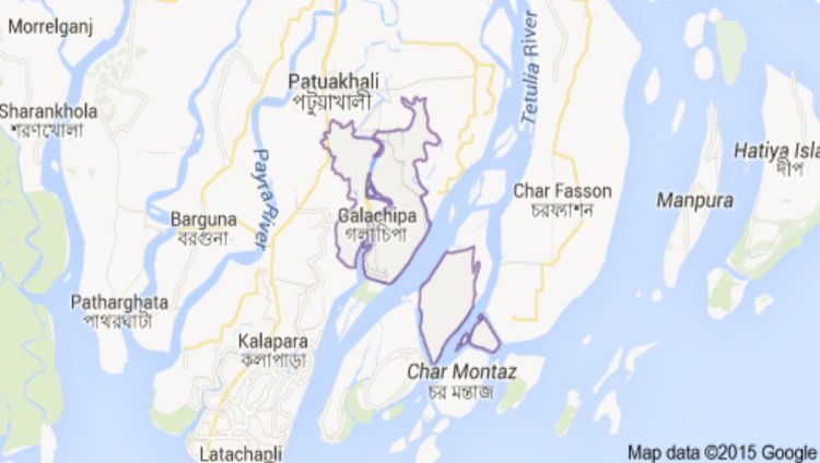 পটুয়াখালী-৩ আসনে সহিংসতার অভিযোগ: তদন্ত কমিটি গঠন, শান্ত থাকার আহ্বান নুরের