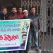 দশমিনা উপজেলা আওয়ামীলীগের অফিস খোলার ৪ ঘন্টা পর ভাঙচুর ও তালাবদ্ধ