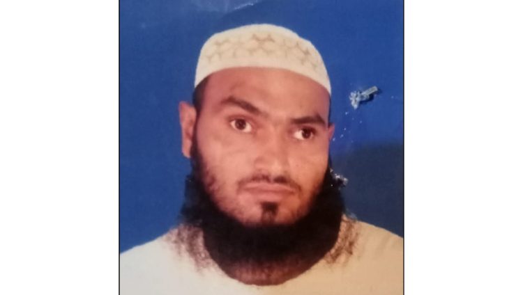 চরকাজল লঞ্চঘাটে পানিতে পড়ে যুবক নিখোঁজ, ২১ ঘণ্টা পরেও সন্ধান মেলেনি