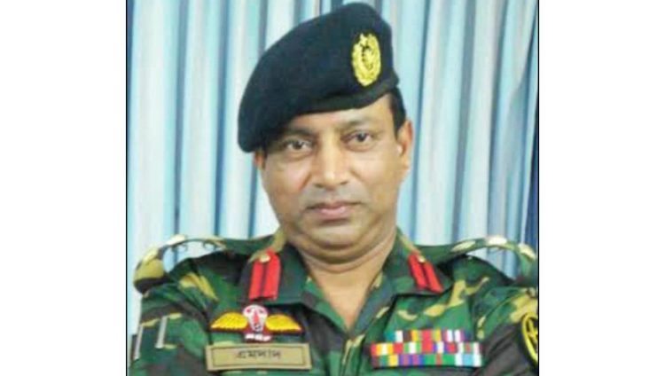 বিডিআর বিদ্রোহে কর্নেল কাজী এমদাদ হত্যার ১৭ বছরেও ন্যায় বিচার পায়নি পরিবার