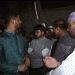 দশমিনায় ওয়ারেন্ট’র আসামী গ্রেফতার করতে ছাত্রদলের বাঁধার মুখে এসআই
