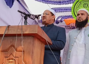 এমপি-মন্ত্রী হওয়া আমাদের জন্য ওয়ান টু ব্যাপার ছিল: মুফতি রেজাউল করিম
