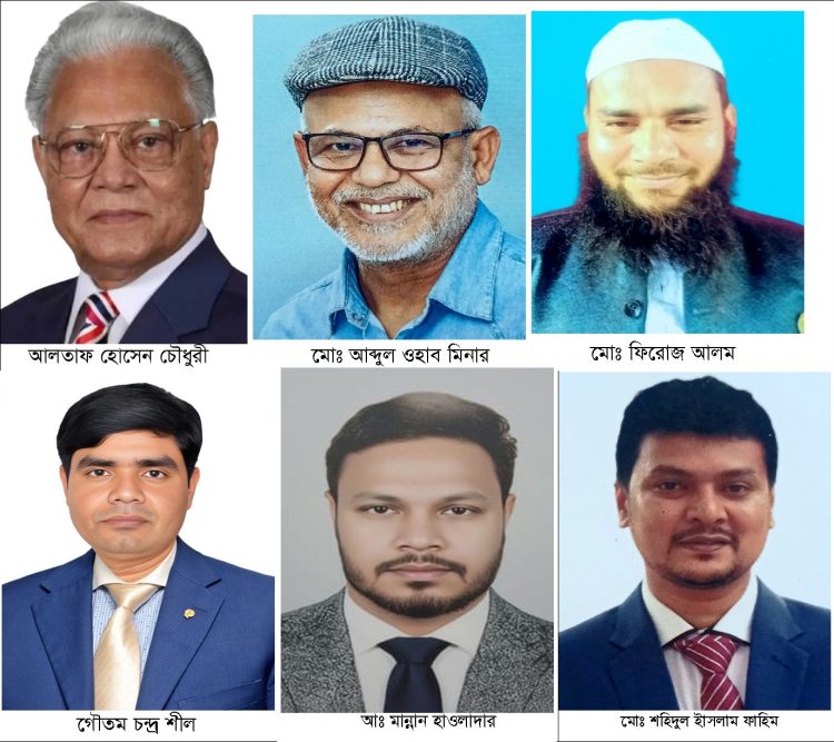 পটুয়াখালী-১ আসনে ত্রিমুখী লড়াই, প্রচারে ধানের শীষ এগিয়ে