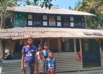 কলাপাড়ায় কাগজে শতভাগ বিদ্যুতায়ন, বাস্তবে তিন গ্রামের শতাধিক পরিবার এখনো বিদ্যুৎবিহীন