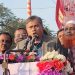 পটুয়াখালী-৩ আসনের সকলে ঐক্যবদ্ধ হয়ে জনগণের মনোনীত প্রার্থীকে ভোট দেওয়ার অঙ্গীকার করেছে: হাসান মামুন