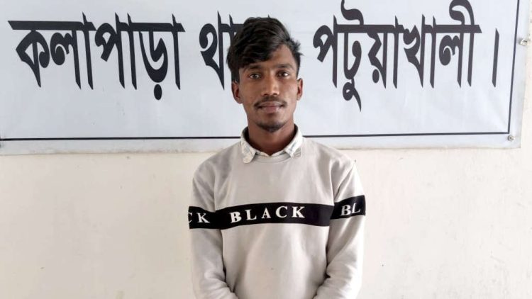 গরু চুরি করে জবাই দিয়ে ভাগাভাগি: কৃষকদলনেতাসহ পাঁচ জনের নামে মামলা, গ্রেপ্তার ১