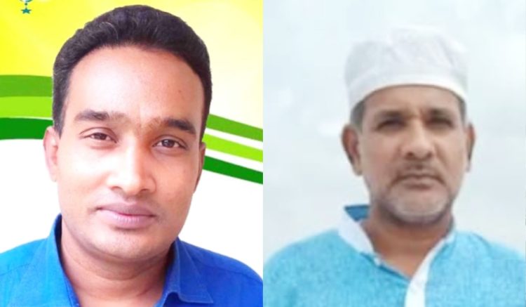 কলাপাড়ায় সরকারী প্রাথমিক শিক্ষক সমিতির সভাপতি সুজা, সম্পাদক হিরন