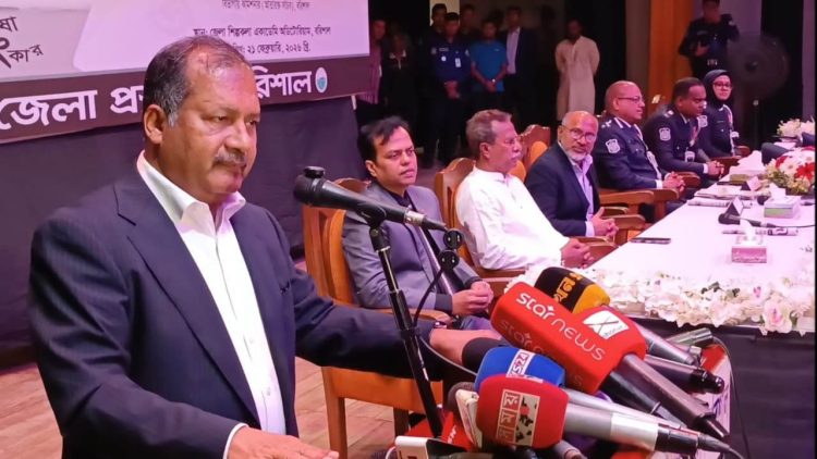 স্বাধীন গণমাধ্যম ছাড়া গণতন্ত্র টিকে থাকতে পারে না: তথ্যমন্ত্রী