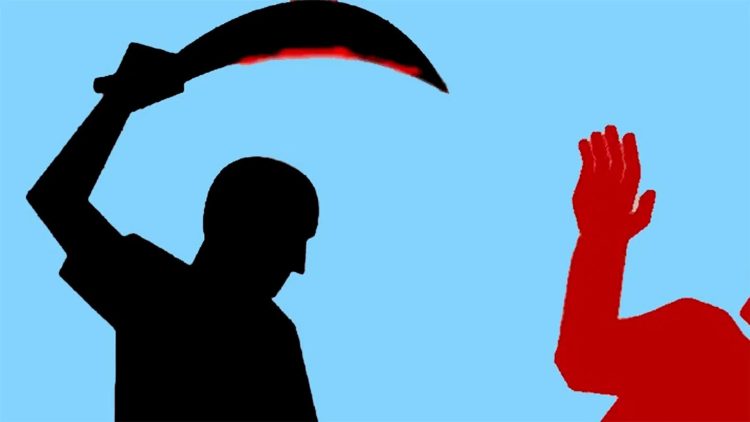 দুমকিতে চলাচলের রাস্তা নিয়ে বিরোধ: নারীসহ জখম ৫, আশঙ্কাজনক ২