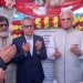 পায়রা নদীর ওপর ‘নলুয়া-বাহেরচর সেতু’র ভিত্তিপ্রস্তর স্থাপন: পাল্টে যাবে দক্ষিণাঞ্চলের যোগাযোগ চিত্র