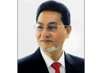 জাতীয় সংসদের চিফ হুইপ হলেন নূরুল ইসলাম