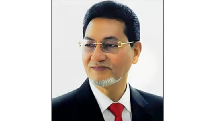 জাতীয় সংসদের চিফ হুইপ হলেন নূরুল ইসলাম