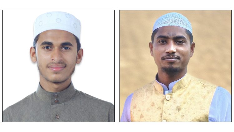 মহিপুর ইসলামী ছাত্র আন্দোলন বাংলাদেশের সভাপতি মনিরুজ্জামান, সাধারণ সম্পাদক ঈসা মুহাম্মাদ