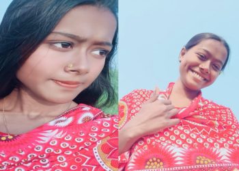 দশমিনায় ফুফু বাড়িতে বেড়াতে এসে তরুণীর বিষপানে মৃত্যু