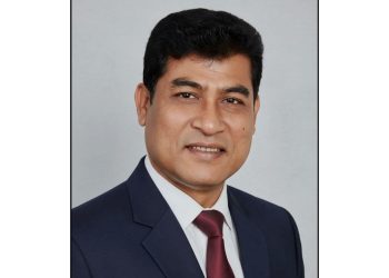 বরগুনা জেলা পরিষদের প্রশাসক হিসেবে নিয়োগ পেয়েছেন নজরুল ইসলাম মোল্লা