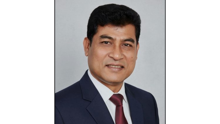 বরগুনা জেলা পরিষদের প্রশাসক হিসেবে নিয়োগ পেয়েছেন নজরুল ইসলাম মোল্লা