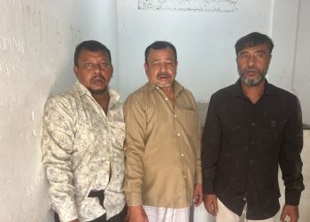 ঈদকে সামনে রেখে পটুয়াখালীতে সক্রিয় ছিনতাইকারী চক্র, তিনজন গ্রেপ্তার