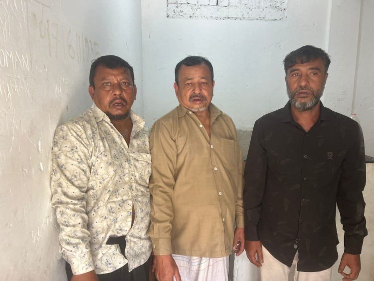 ঈদকে সামনে রেখে পটুয়াখালীতে সক্রিয় ছিনতাইকারী চক্র, তিনজন গ্রেপ্তার