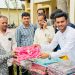 পটুয়াখালীতে ২০০ পরিবারের মাঝে ঈদ উপহার বিতরণ করল কলেজছাত্র শুভ ঢালী