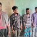 পটুয়াখালীতে ডিএনসির অভিযানে ৪ জন আটক, বিভিন্ন মেয়াদে কারাদণ্ড